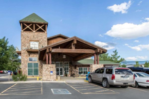 Quality Inn and Suites Summit County